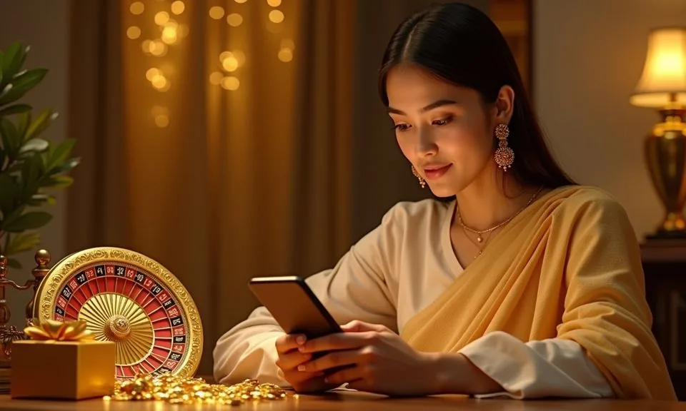 Blackjack Card Room